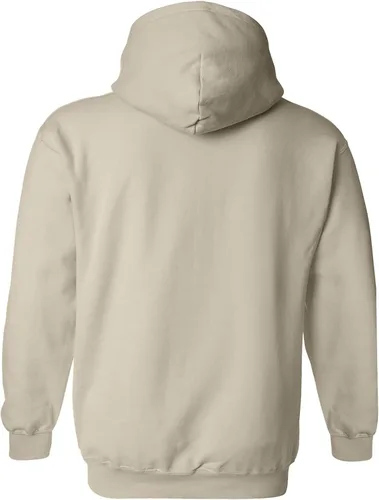Miniatura 18 de zerogravitee Sudadera con capucha para adultos "I Love It... Call Me Big Poppa