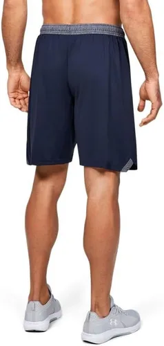 Miniatura 3 de Under Armour Pantalón corto UA Locker de 9 pulgadas con bolsillos para hombre