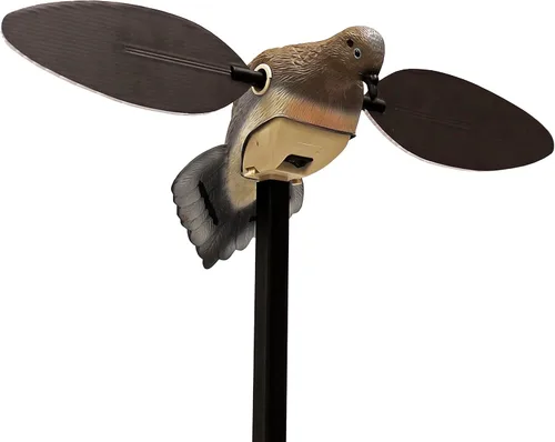 Miniatura 23 de MOJO Outdoors Señuelos y accesorios de caza de palomas - (elige estilo)