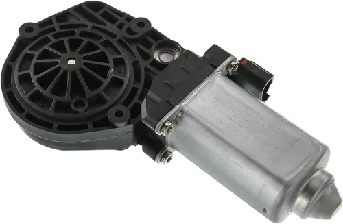 Miniatura 6 de 742-273 Motor de elevación de ventana eléctrica del lado del pasajero delantero apto para Lincoln Navigator, para Ford F-150 F-250 F-350 F-450 Lobo
