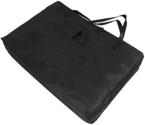 Miniatura 7 de Bolso de hombro profesional para mesas portátiles de spa y masaje