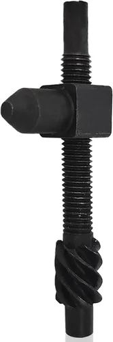 Miniatura 3 de Tornillo tensor de ajuste de cadena Husqvarna 445 450 Motosierra 575260403