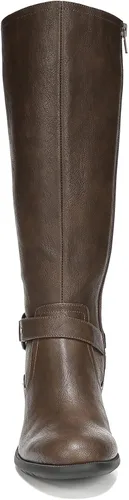 Miniatura 3 de LifeStride Botas X-Felicity para mujer, Dk Tan Wc