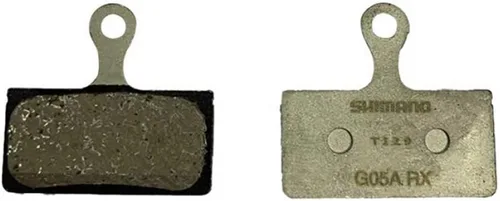 Shimano Disc Brake Pad Resin