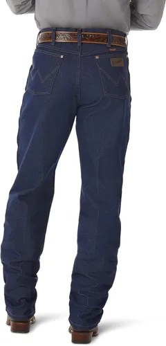 Miniatura 3 de Wrangler Jeans de corte vaquero para hombre