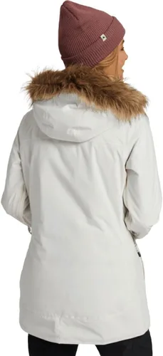 Miniatura 2 de Burton Chaqueta de nieve impermeable con aislamiento Lelah 2L para mujer