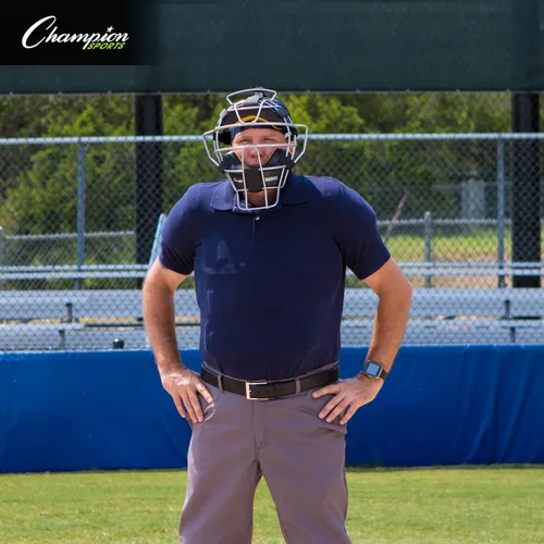 Miniatura 7 de Champion Body Armor P2XX Umpire Chest Protector