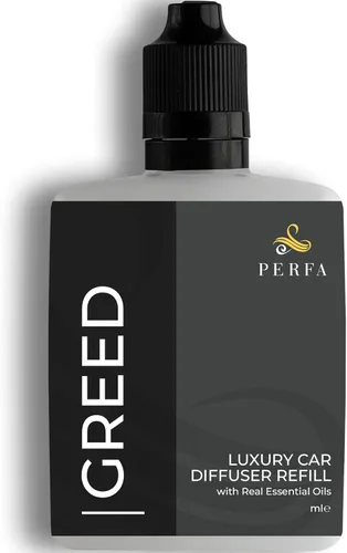 Miniatura 9 de Ambientador de coche Greed para hombres Fragancias inspiradas en perfumes Aventos Ambientador fuerte con tecnología eliminadora de olores