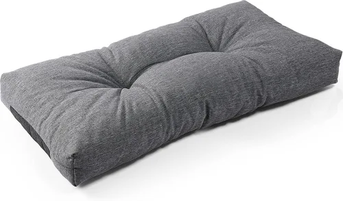 Miniatura 13 de SUNROX LokGrip Cojín de Banco de Espuma Viscoelástica Antideslizante con Mechones, FadeShield Resistente al Agua Duradero Engrosado Almohadillas