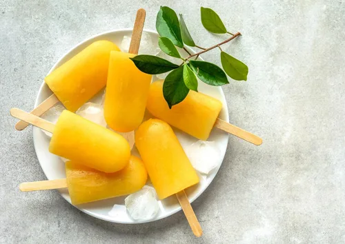 Miniatura 8 de Polvo de naranja, 12 onzas, hecho de fruta cítrica seca cruda, sin sulfatar, vegano, a granel, ideal para hornear, jugos, batidos, yogures y bebidas