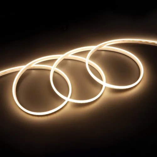 Miniatura 8 de Tira de luz LED Frunk modelo 3 2017 2018 2019 2020 Frunk LED luz delantera tronco luz decoración accesorios impermeable DC 15V luz cálida