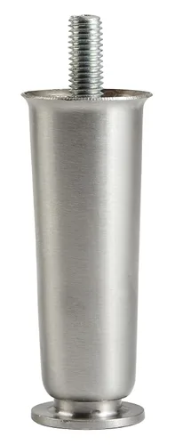 Miniatura 4 de Kratos Bandeja de grasa de repuesto para parrillas eléctricas comerciales Kratos para encimera, bandeja de grasa de acero inoxidable (29M-024)