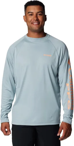 Miniatura 48 de Columbia Men's PFG Terminal Tackle Long Sleeve Shirt