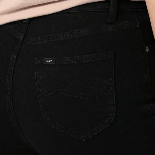 Miniatura 5 de Lee Ultra Lux - Jeans de tiro alto para mujer