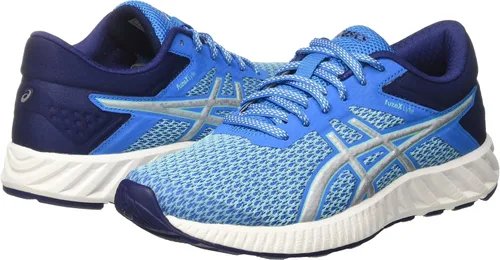 Miniatura 7 de ASICS Fuzex Lyte 2 - tenis de correr para mujer