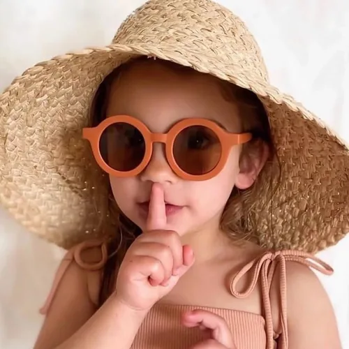 Miniatura 7 de Deerhobbes Design your own Conjuntos cortos para niñas, conjuntos de ropa de verano modernos y cómodos, conjuntos de ropa de moda para niñas, 4