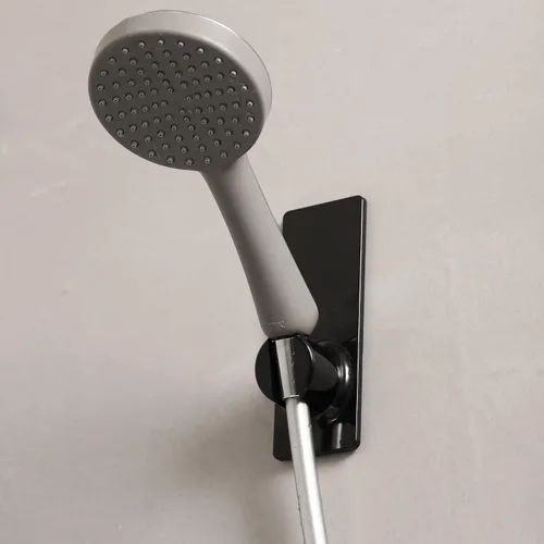 Miniatura 4 de BLKP Pearl Metal AZ-5131 - Gancho de ducha, imán, imán, almacenamiento, baño, cocina, fabricado en Japón