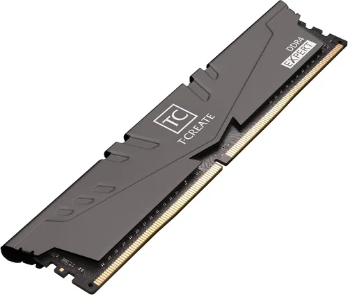 Miniatura 6 de TEAMGROUP T-Create Expert overclocking 10L DDR4 16GB Kit (2 x 8GB) 3200MHz (PC4 25600) CL16 Módulo de memoria de escritorio Ram - T-CREATE Expert