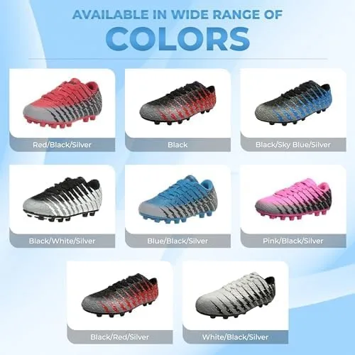 Miniatura 4 de Viazri Bolt FG - Zapatillas de fútbol para niño