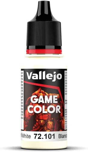Miniatura 47 de Vallejo Game Color Pintura Púrpura Real, 17ml, 0.57 Fl Oz (Paquete de 1)
