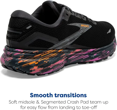 Miniatura 3 de Brooks Ghost 15 Neutral Tenis de correr, para mujer