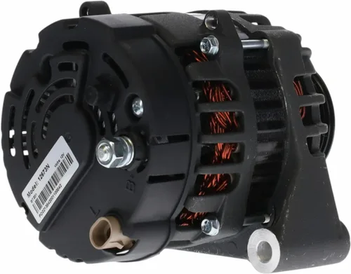 Miniatura 9 de OEG parte nuevo alternador compatible con Volvo Penta 3.0GLM GLP 4.3GXL 5.0GL GXL GAS 2655300, A0002655300, A0002655301, 3862613, 3862665, 3884950