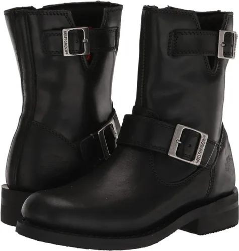 Miniatura 7 de Harley-Davidson Barlyn - Botas de moto para mujer (7.0in)
