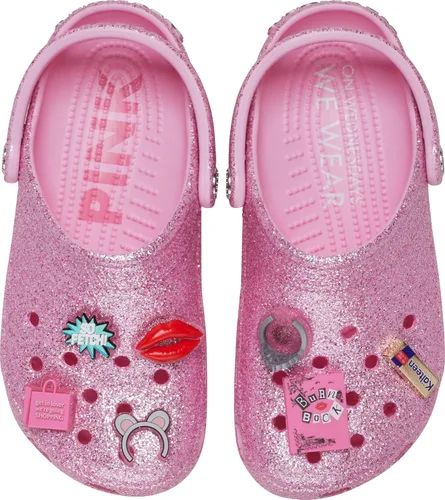 Miniatura 4 de Crocs Zuecos clásicos Mean Girls para mujer