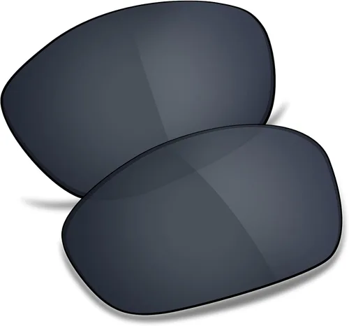 Miniatura 2 de Lentes de repuesto polarizadas y kits de goma para gafas de sol Oakley Juliet