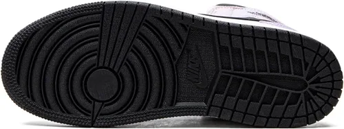 Miniatura 5 de Jordan Preescolar 1 Mid Se PS DM6215 001 - Talla 11.5C, NegroBlanqueado Coral-Blanco