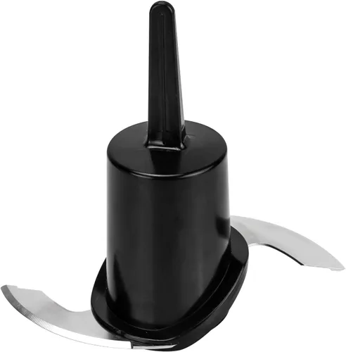 DLC-2ACBN - Cuchilla de repuesto para procesador de alimentos Cuisinart Mini Prep Plus, solo compatible con cuchilla de repuesto DLC-2A, compatible