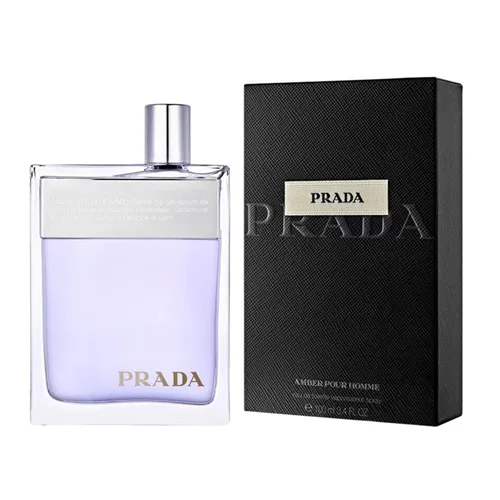 Miniatura 2 de Prada Amber Pour Homme de Prada para hombre - 3.4 oz EDT Spray