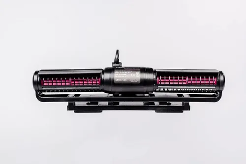 Miniatura 5 de Jebao MCP - Bomba de flujo cruzado inteligente con controlador de pantalla LCD para tanque de agua salada base magnética (MCP-180)