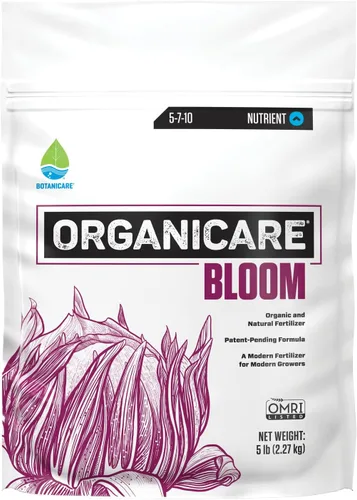 Miniatura 15 de Botanicare CAL-MAG Plus suplemento de planta fórmula 2-0-0, 1 cuarto, Sencillo, 1 Cuarto de galón