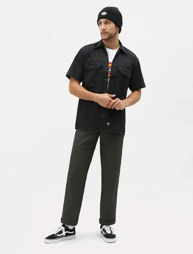 Miniatura 24 de Dickies - Pantalones de trabajo originales 874, para hombre