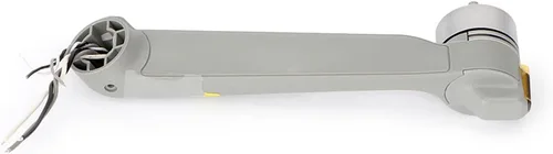 Miniatura 8 de SeiZed Brazo delantero con brazos traseros de motor, piezas de repuesto, repuesto para D-JI Mavic Air 2 (color: espalda izquierda)