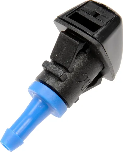 Dorman 58149 Boquilla para limpiaparabrisas compatible con modelos seleccionados de Jeep