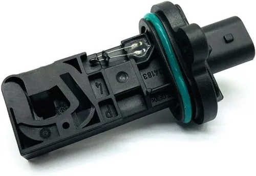 Miniatura 2 de Sensor de flujo de aire masivo Medidor de sensor de flujo de aire compatible con Cadil-lac Compatible con ELR Compatible con Opel Compatible