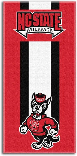 Miniatura 39 de Northwest NCAA - Toalla de playa unisex para adultos