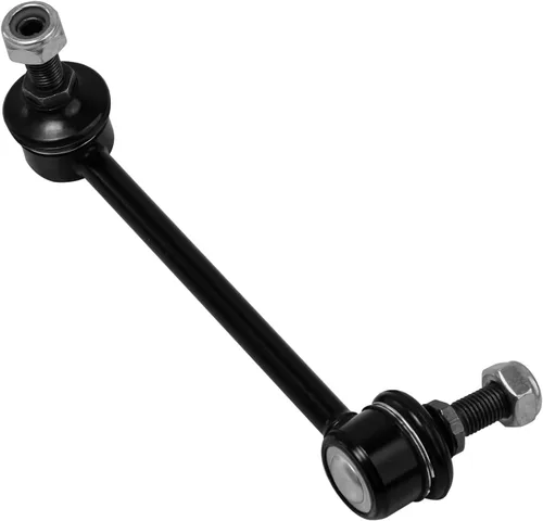 Miniatura 8 de Detroit Axle - 2 barras estabilizadoras delanteras para Acura SLX Honda Passport Isuzu Amigo Rodeo Sport Trooper VehiCROSS, traseras para Suzuki