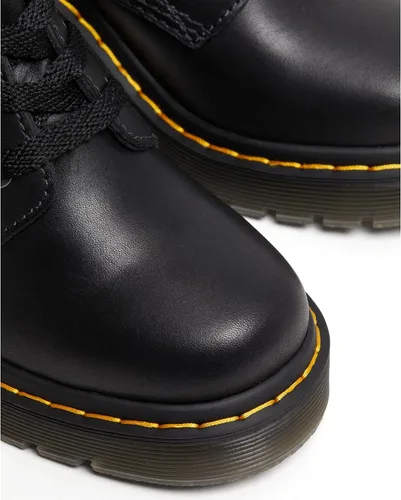 Miniatura 7 de Dr. Martens Botas Jesy 6 con cordones para mujer
