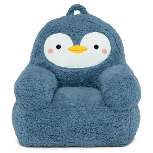 Miniatura 12 de Delta Children Cozee Buddy - Silla de conejito