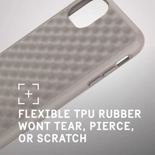 Miniatura 6 de Pelican Rogue - Funda para iPhone 11 Pro Max (Negro)