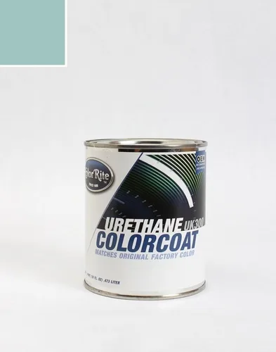 Miniatura 268 de Aerosol para pintura de retoque automotriz Mazda Miata, color beige metálico 11F, paquete todo incluido