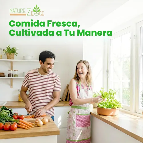 Miniatura 6 de 11 semillas tradicionales para plantar verduras y frutas, 4800 suministros de preparación de supervivencia y fin del mundo, paquete variado