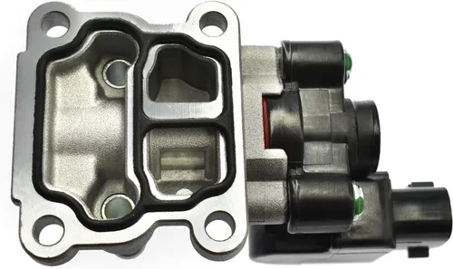 Miniatura 9 de 22270-97401 Válvula de control de aire de ralentí compatible con Suzuki Esteem Toyota Terios