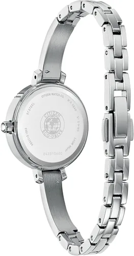 Miniatura 3 de Citizen Women's Classic Eco-Drive Watch, Stainless Steel