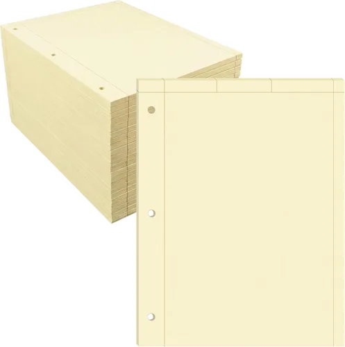 Miniatura 5 de Roaring Spring - Bloc de notas para ingeniería con cuadros de 5 x 5, colección Signature Verde