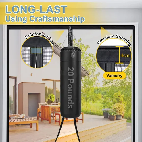 Miniatura 2 de Puerta mosquitera magnética mejorada 2026, 3 imanes resistentes, manos libres, a prueba de mosquitos/insectos, permite que entre la brisa fresca