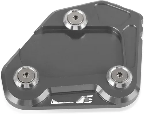 Miniatura 14 de Placa ampliadora de soporte lateral de motocicleta para B&MW F750GS F750 para GS F 750 para GS F850GS F850 para GS F 850 para GS para A&dv para A &